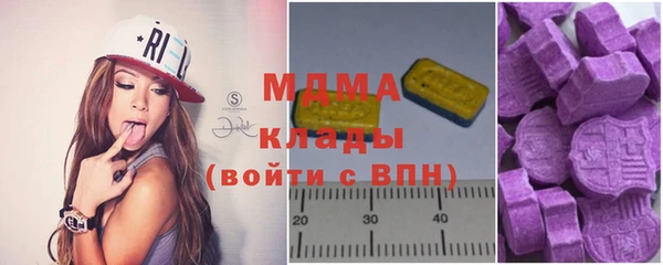 гашик Гусев